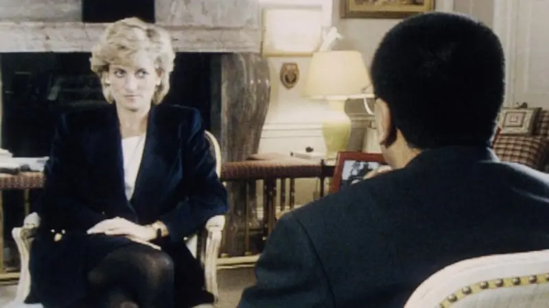 كتاب جديد يفتح جراح الأميرة ديانا ويفضح أسرارا مخفية