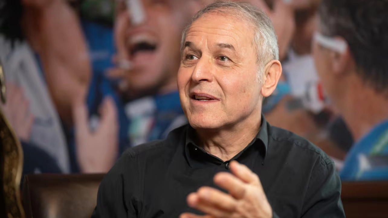 كولر يعلق حول إمكانية تدريب مصر في كأس العالم 2026 