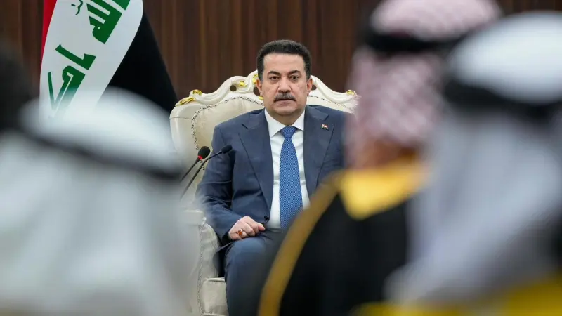 السوداني: تدشين مطار الموصل الدولي في 10 يونيو المُقبل