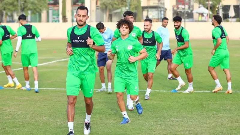 القنوات الناقلة لمباراة الاتحاد الليبي ضد المصري البورسعيدي في الكونفدرالية الإفريقية مع الموعد والتشكيلة