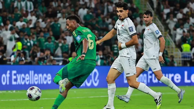 موعد بطولة كأس العرب 2025.. بدأ العد العكسي