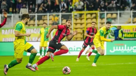 related_news_inside_blogsالقنوات الناقلة لمباراة مولودية الجزائر ضد شباب بلوزداد اليوم في الدوري الجزائري مع الموعد والتشكيلة