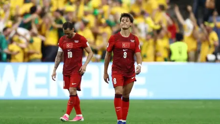 related_news_inside_blogsالقنوات الناقلة لمباراة تركيا ضد باراغواي اليوم في كأس العالم 2026 مع الموعد والتشكيلة