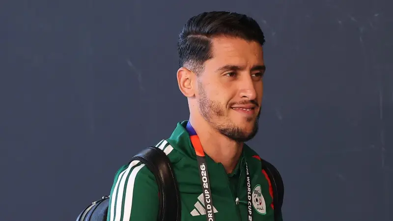 الانتقالات - التعاون السعودي يعلن ضمّ الجزائري زين الدين بلعيد.. ما التفاصيل؟