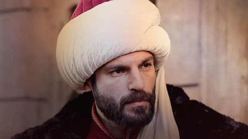 موعد عرض مسلسل محمد الفاتح والقنوات الناقلة.. قصة سلطان الفتوحات