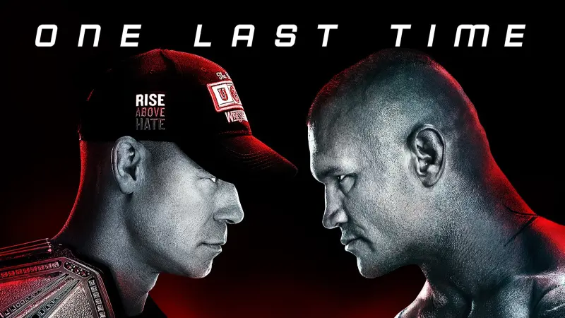 القنوات الناقلة لنزال جون سينا وراندي أورتن في عرض باكلاش 2025 مع الموعد