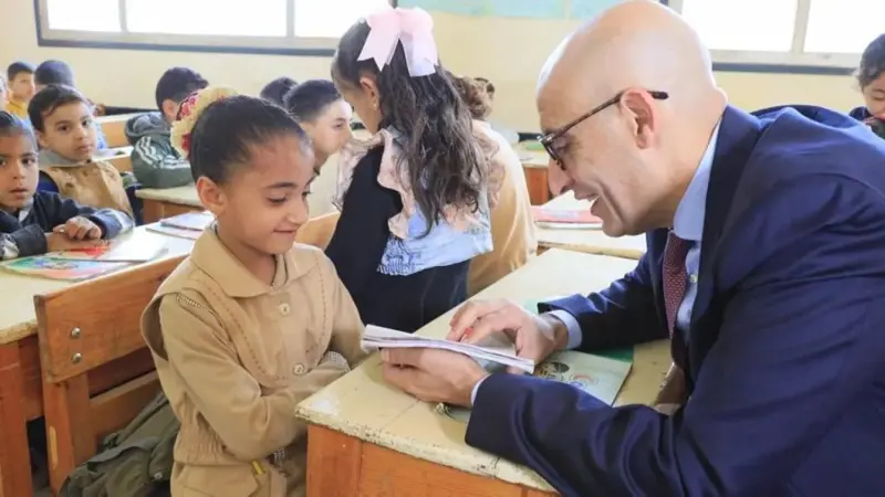 مصر.. حقيقة خصم درجات الغياب المدرسي 2026 بعد الجدل على مواقع التواصل