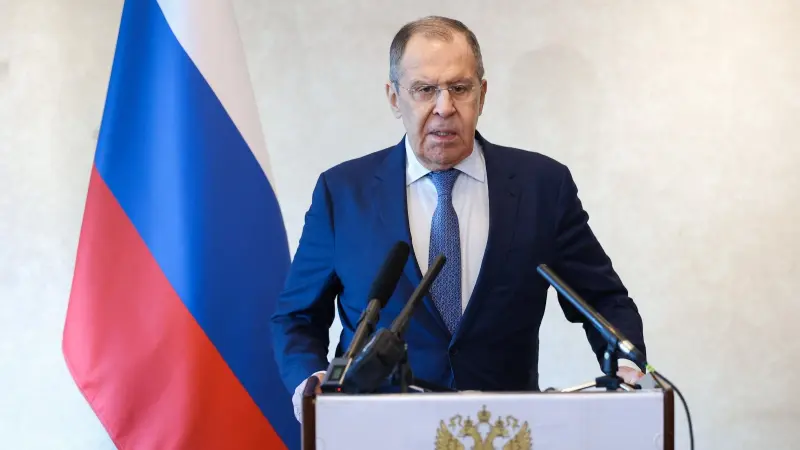 لافروف يؤكد رفض ضغوط واشنطن على كوبا ويدعو لدعم الجزيرة