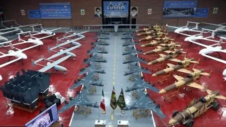 related_news_inside_blogsجيش داخل الجيش.. هذه كل المعلومات عن الحرس الثوري الإيراني