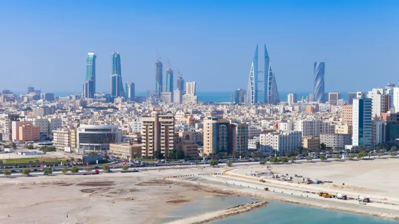 بفعل الحرارة.. البحرين تسجل أعلى استهلاك للكهرباء في تاريخها