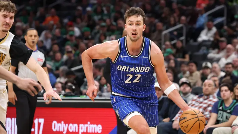 صراع البلاي أوف.. فيلادلفيا يعبر أورلاندو ووسيكسرز يتجاوز ماجيك