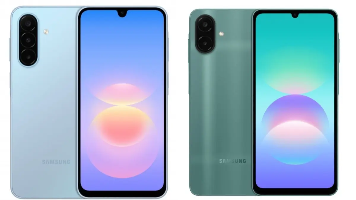 سامسونغ تكشف عن Galaxy A08 وGalaxy A18 وتكشف أبرز الفروق سامسونغ تكشف عن Galaxy A08 وGalaxy A18 وتكشف أبرز الفروق