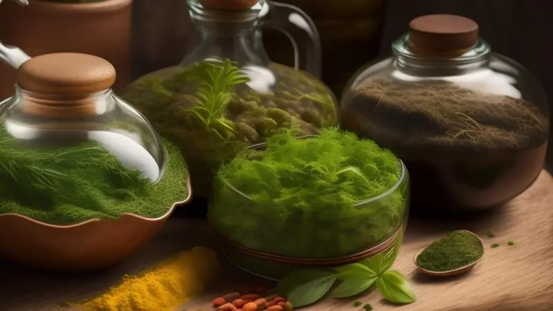 فوائد وأضرار المورينجا للرجال.. تعرف إليها