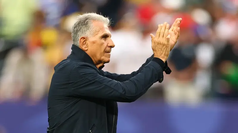 كأس العالم 2026 - كارلوس كيروش يرحل عن تدريب منتخب غانا