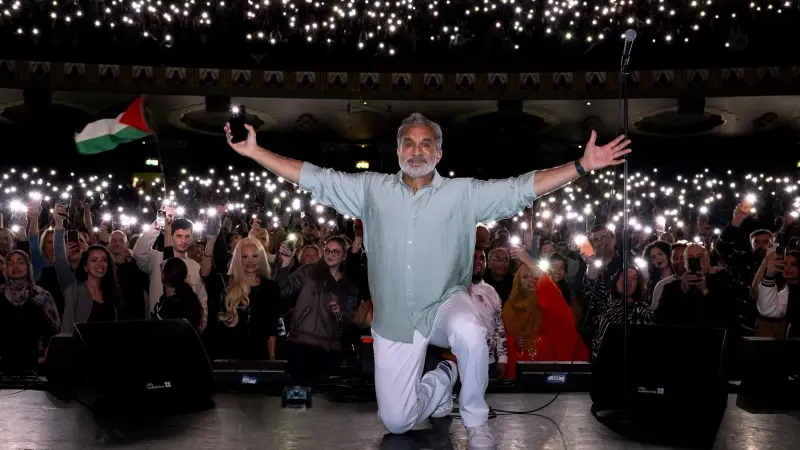 عودة باسم يوسف.. لماذا أثارت غضب الصقور في مصر؟