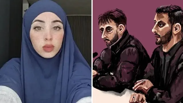 والدها وشقيقاها سبب وفاتها.. من هي ريان نجار؟