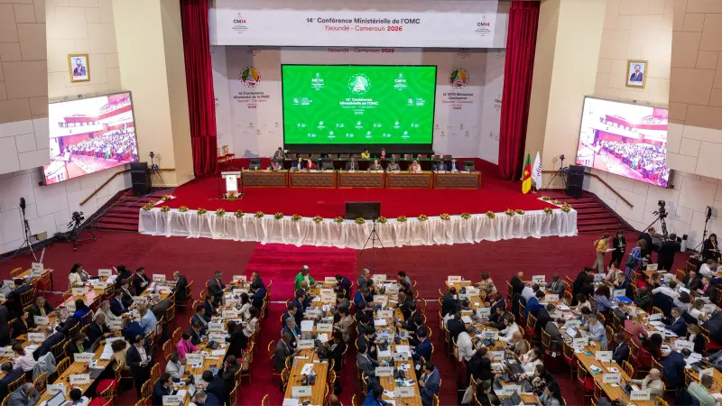 لماذا تعثرت تعثر مفاوضات منظمة التجارة العالمية حول إعادة صياغة القواعد؟