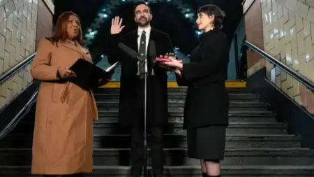 related_news_inside_blogsماذا قال زهران ممداني لترامب بخصوص اعتقال مادورو؟