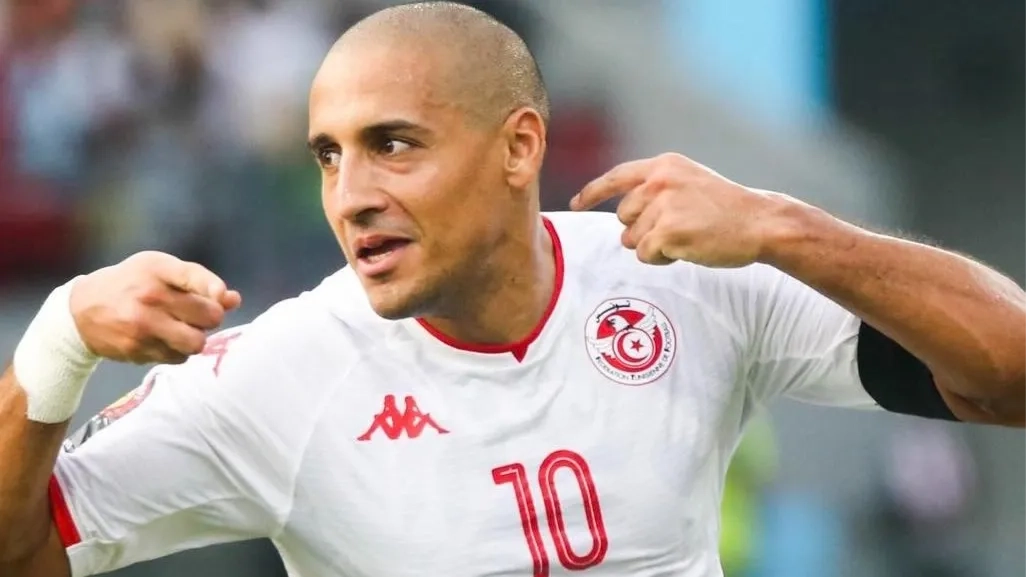 مهمة جديدة.. صبري لموشي يعيد وهبي الخزري للمنتخب التونسي 