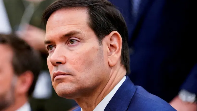 واشنطن تدعم ازدهار سوريا.. ورسالة من روبيو إلى الشعب والحكومة