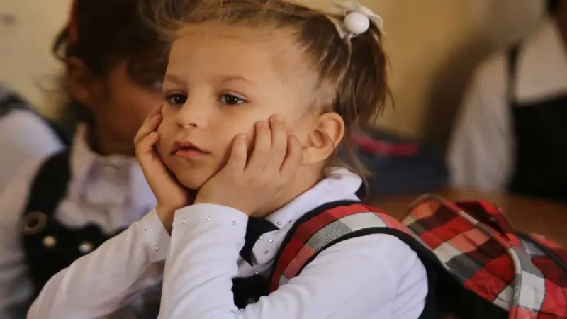 العطل المدرسية 2024 في العراق.. فرصة لتجمع عائلي مميز