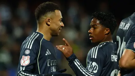 related_news_inside_blogsلاعب ريال مدريد المُعار خارج قائمة فريقه الجديد.. ما السبب؟