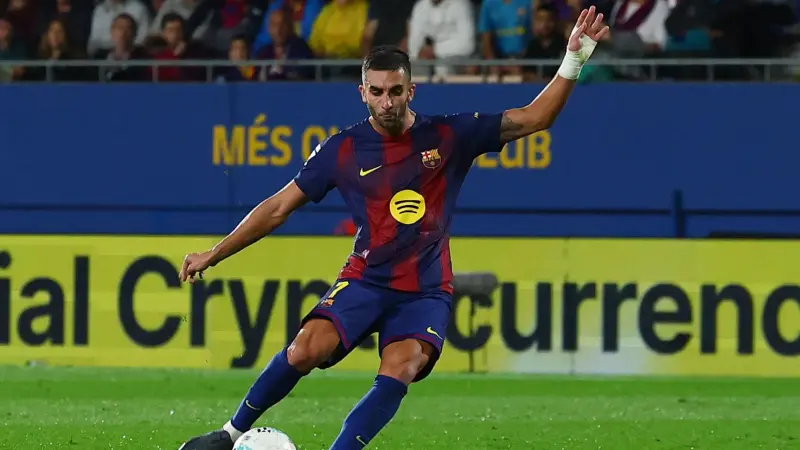 ترتيب هدافي الدوري الإسباني بعد ثنائية فيران توريس.. هل يلحق بمبابي؟