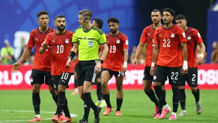 related_news_inside_blogsكأس العالم 2026 - تفاعل عالمي.. هل تعرض منتخب مصر لظلم تحكيمي أمام الأرجنتين؟