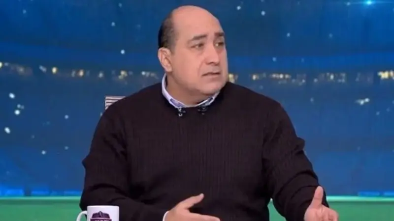 مهيب عبد الهادي يثير غضب جماهير الزمالك