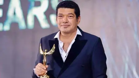 باسم سمرة: أفكر في الاعتزال لهذا السبب