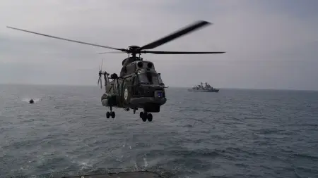 related_news_inside_blogsفرنسا ترد على ترامب: ليس من مهام الناتو تنفيذ عمليات في هرمز