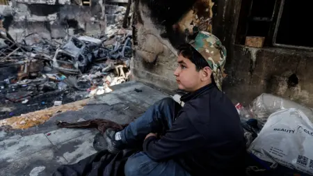 related_news_inside_blogsمن سيقود مفاوضات لبنان وإسرائيل في واشنطن؟