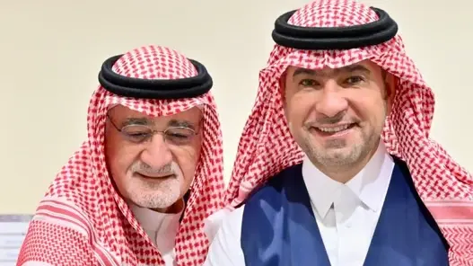 أمين جدة صالح التركي يغادر منصبه بعد 8 سنوات