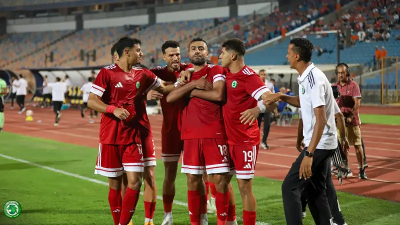 اعتذار حسام حسن لجماهير الأهلي يثير غضب مودرن سبورت