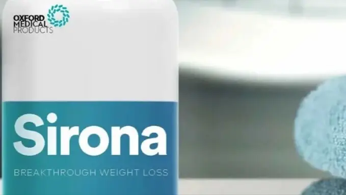 سيرونا دواء جديد لإنقاص الوزن.. خسارة 13.5%  في 6 أشهر