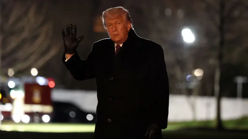 سحب مقعد كندا من مجلس السلام.. مارك كارني يغضب ترامب