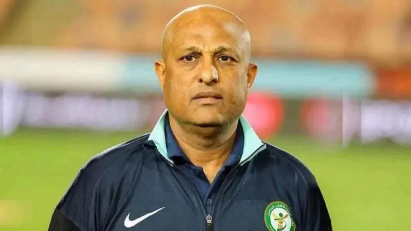 طارق مصطفى.. مسيرة مميزة قبل تدريب أهلي بنغازي