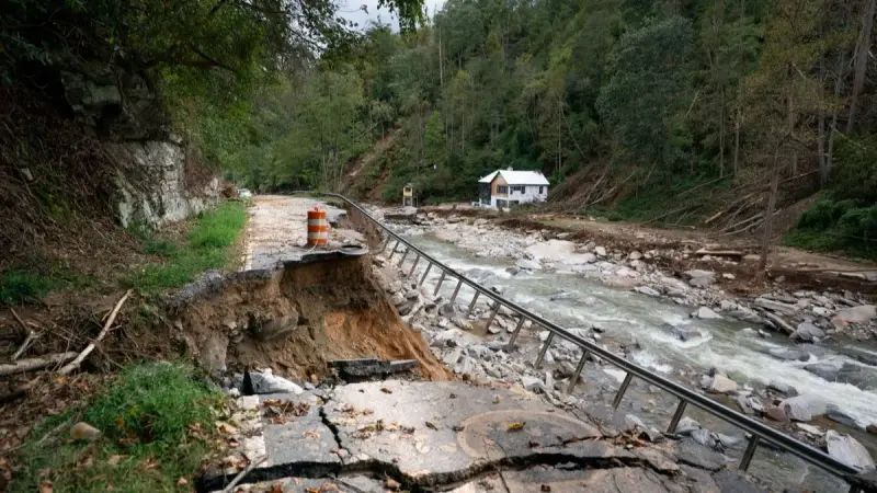 تحذيرات لسكان هذه المناطق من الإعصار أمبرتو