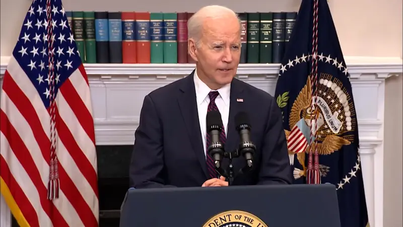 فيديو - جدل في أروقة الكونغرس بشأن رفع سقف الدين العام