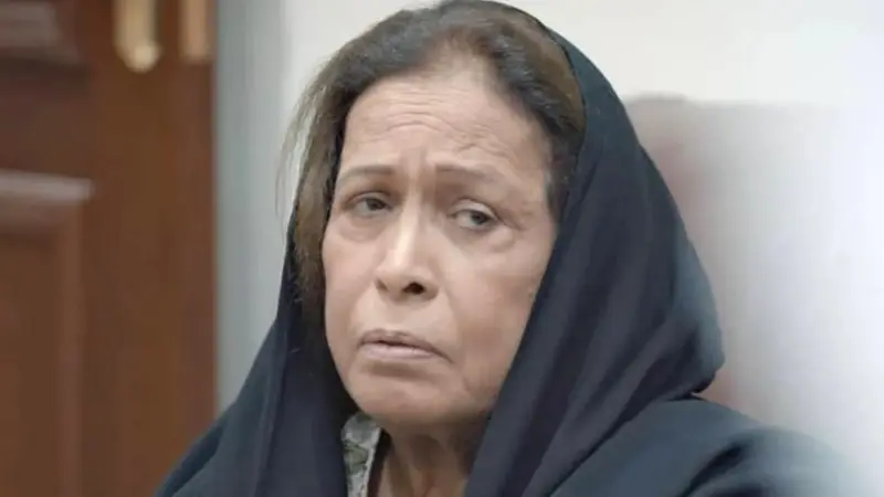 فيديو جنازة حياة الفهد.. وداع مهيب لنجمة الدراما الكويتية