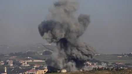 related_news_inside_blogsالجيش الإسرائيلي: قتلنا 350 مسلحا من "حزب الله" في الأسابيع الماضية