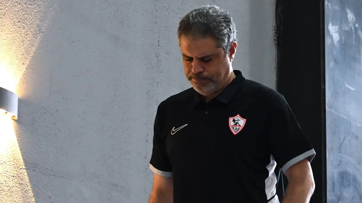 الزمالك يواجه البنك الأهلي في الجولة الثانية من الدوري المصري (إكس) الزمالك يواجه البنك الأهلي في الجولة الثانية من الدوري المصري (إكس)