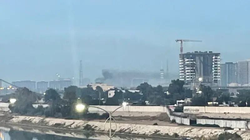 العراق يحذر من هروب سجناء "داعش" بسبب قصف المسيّرات