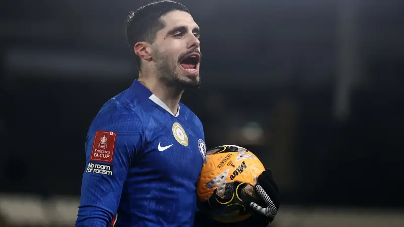 القنوات الناقلة لمباراة تشيلسي ضد بيرنلي اليوم في الدوري الإنجليزي مع الموعد والتشكيلة