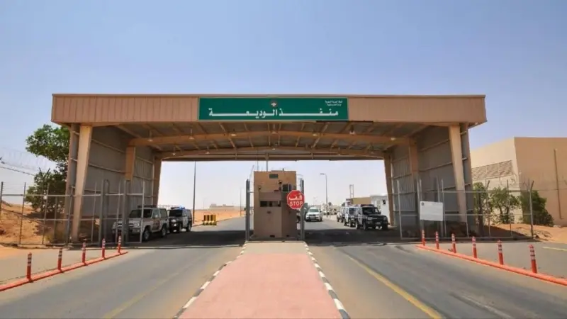 جريمة منفذ الوديعة.. ماذا حدث في المعبر الحدودي بين السعودية واليمن؟