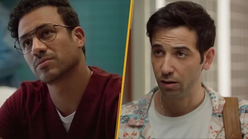 مواعيد عرض مسلسل زينهم.. قضية جديدة تصل المشرحة