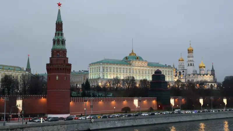 في إستراتيجية الأمن القومي.. روسيا ترحب بتغيير نظرة واشنطن تجاهها