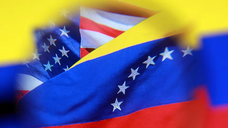 دبلوماسيون أميركيون يزورون فنزويلا للنظر في إعادة فتح السفارة 