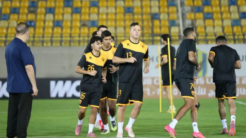 القنوات الناقلة لمباراة زاخو ضد القادسية في دوري أبطال الخليج مع الموعد والتشكيلة