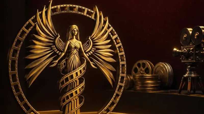 أزمة أشرف فايق وإدارة مهرجان نينوى السينمائي تتصاعد قبل الدورة الجديدة